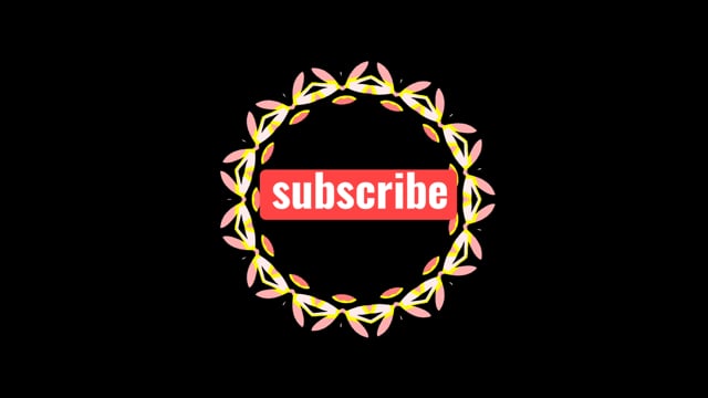 Subscribe Stress Crayon Red - Free GIF on Pixabay - Pixabay