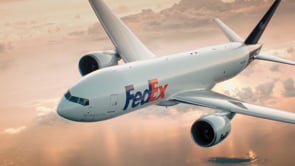 FedEx | BOD 2021 Intro