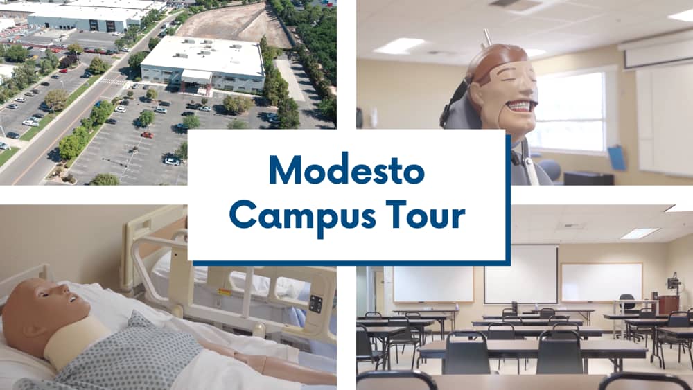 Modesto Ca Campus Location Gurnick Academy