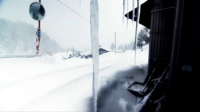 Winter on Vimeo