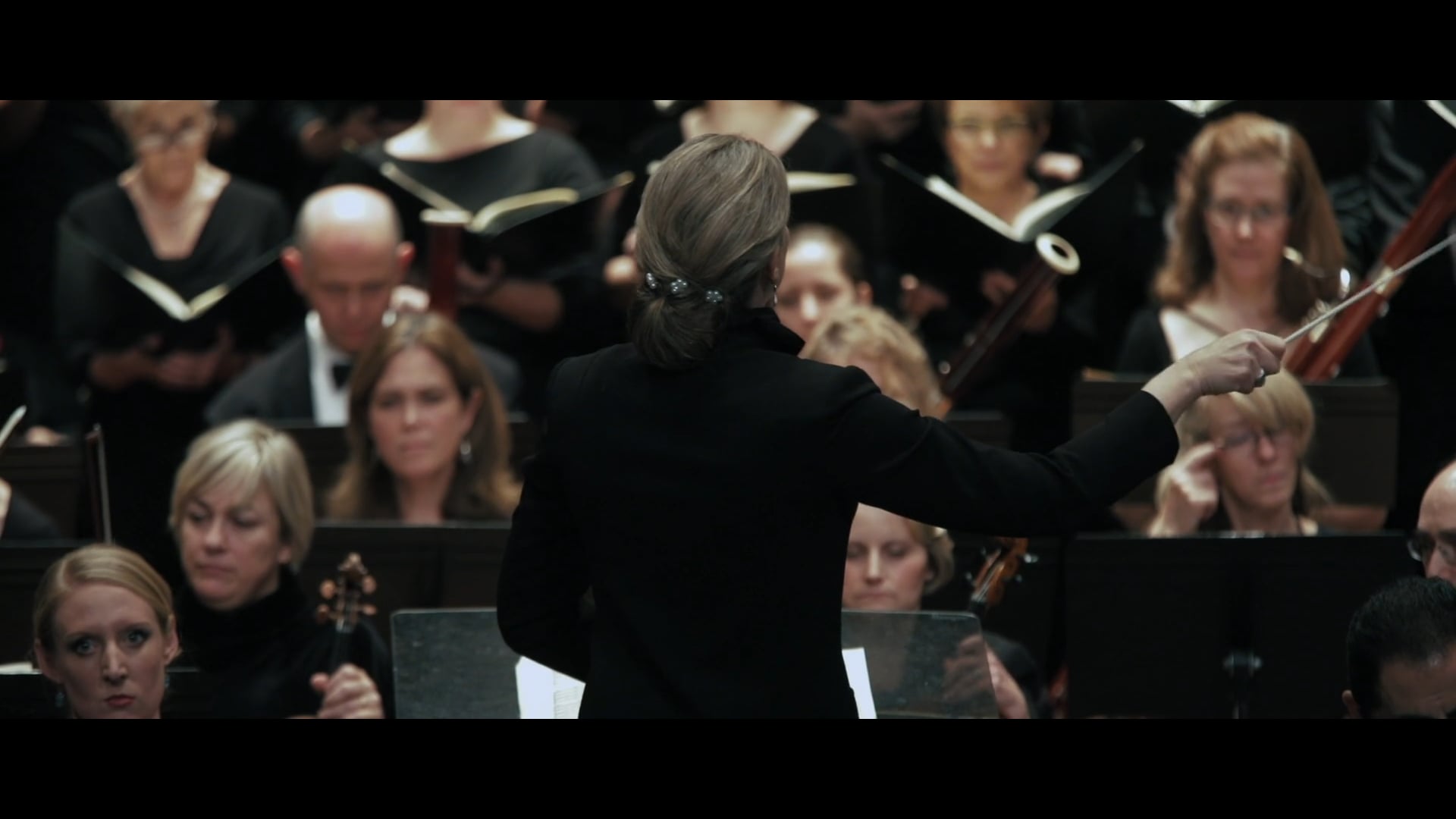Verdi Requiem Highlights