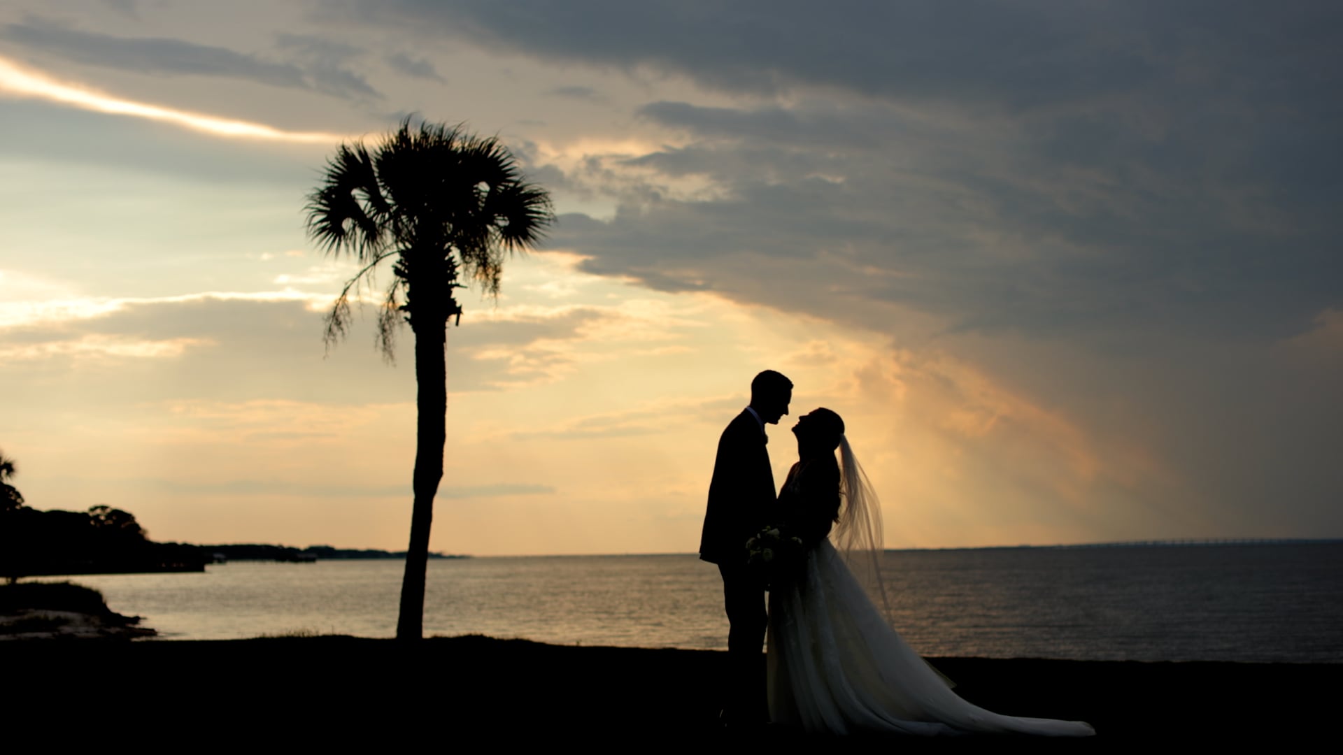 Connor & Alex (Destin, FL)