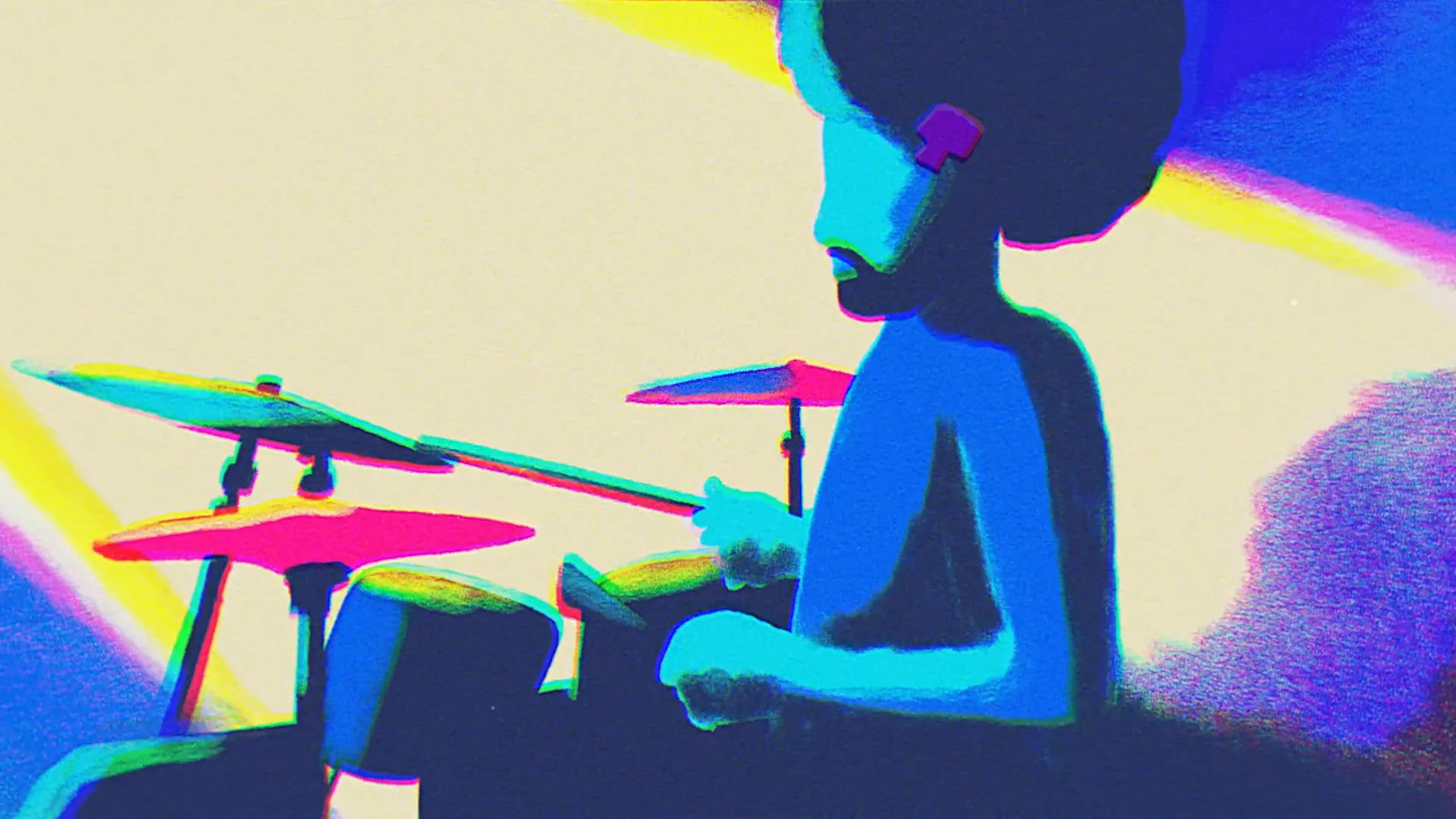 Jason Carpenter - Emmy and Annie Award Winning Animation - Watch