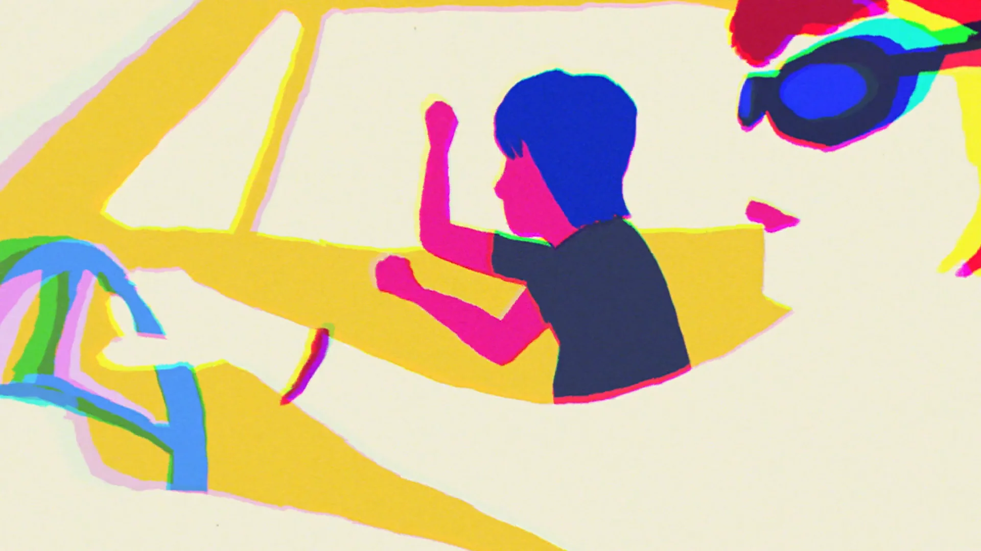 Jason Carpenter - Emmy and Annie Award Winning Animation - Watch
