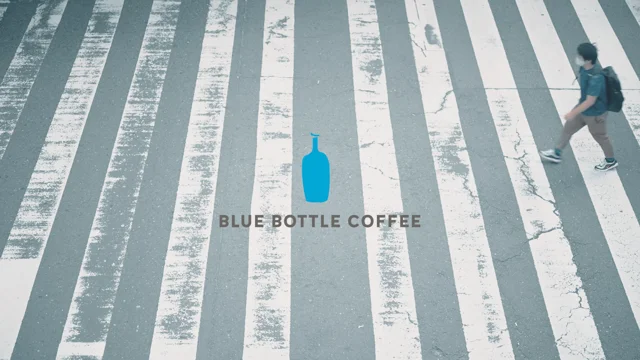 Blue Bottle Coffee Umeda Chayamachi Cafe / I IN