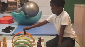 Playing chess – ELGs thumbnail