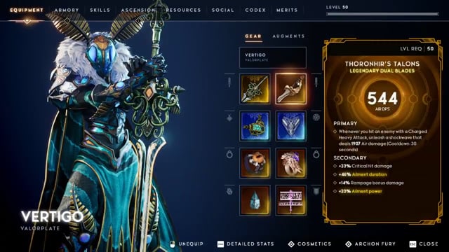 Godfall Cursed Items.mp4