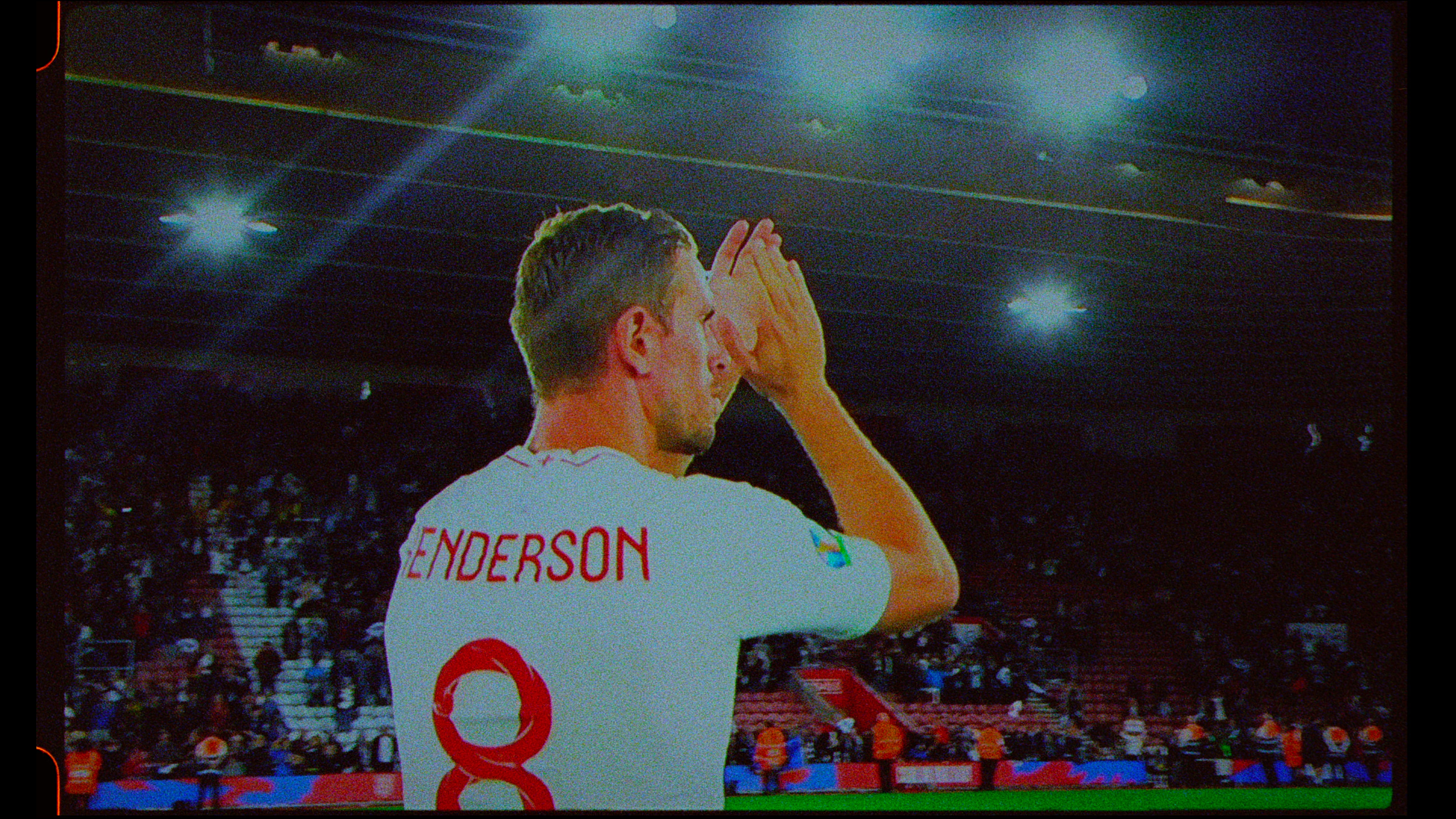 Jordan Henderson - This is Football
