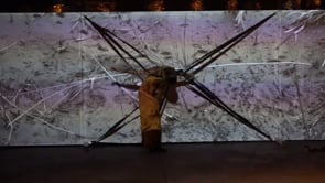 Estrena de l'espectacle Matrioshka a La Riba