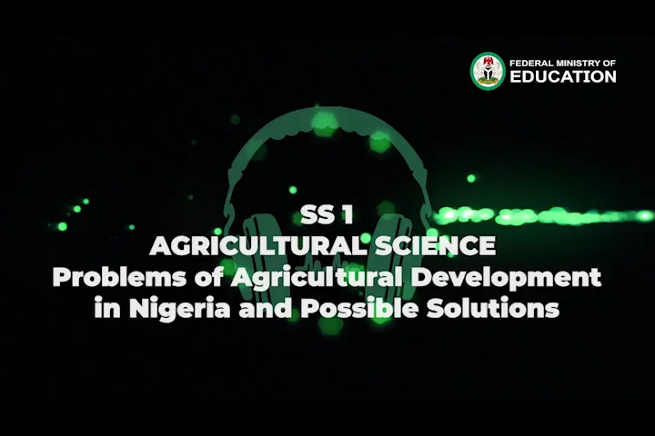 agricultural-science-problems-of-agricultural-development-in-nigeria