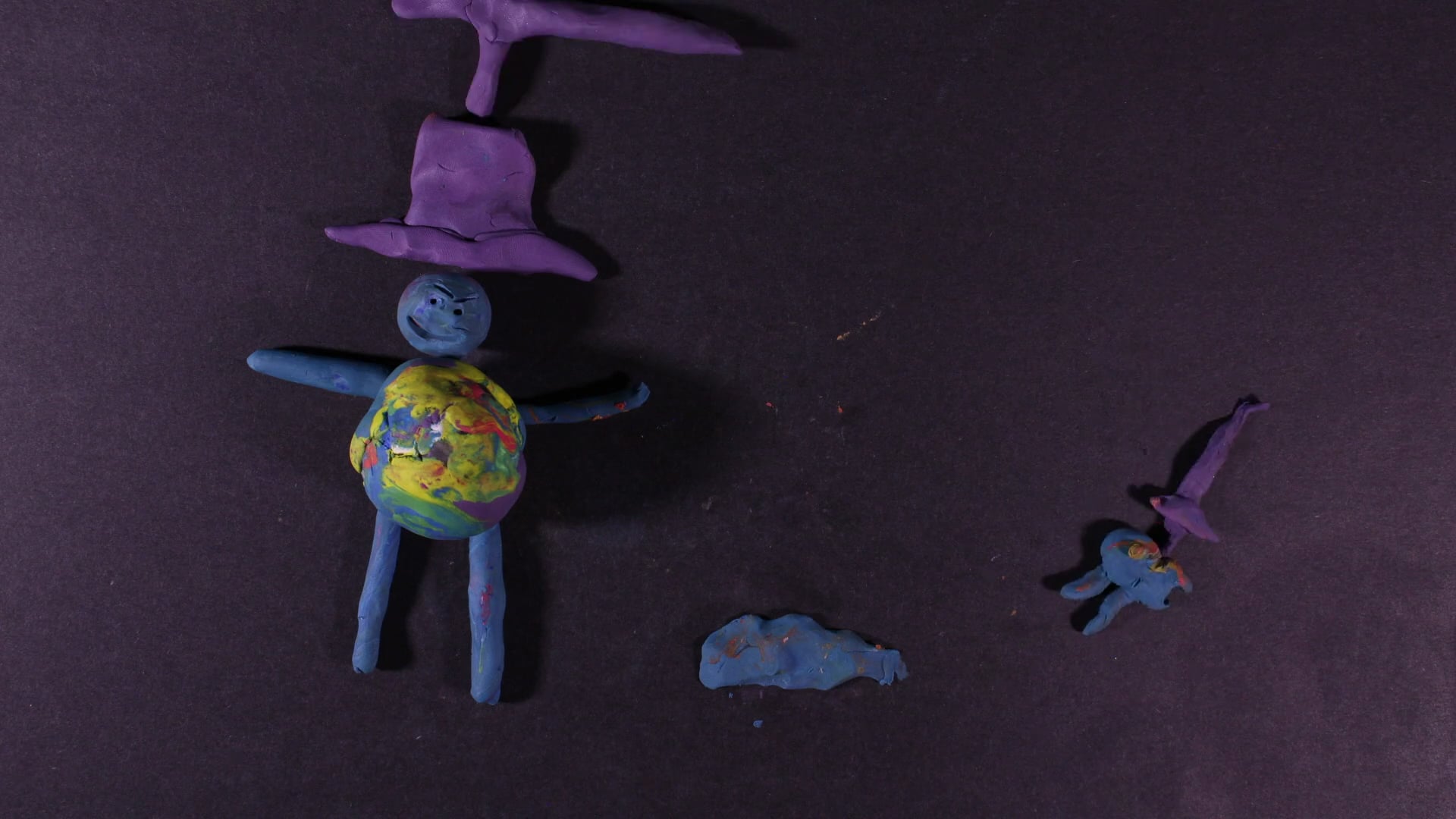 2021 Calibraska Animation 1.0 - Scottsbluff, NE