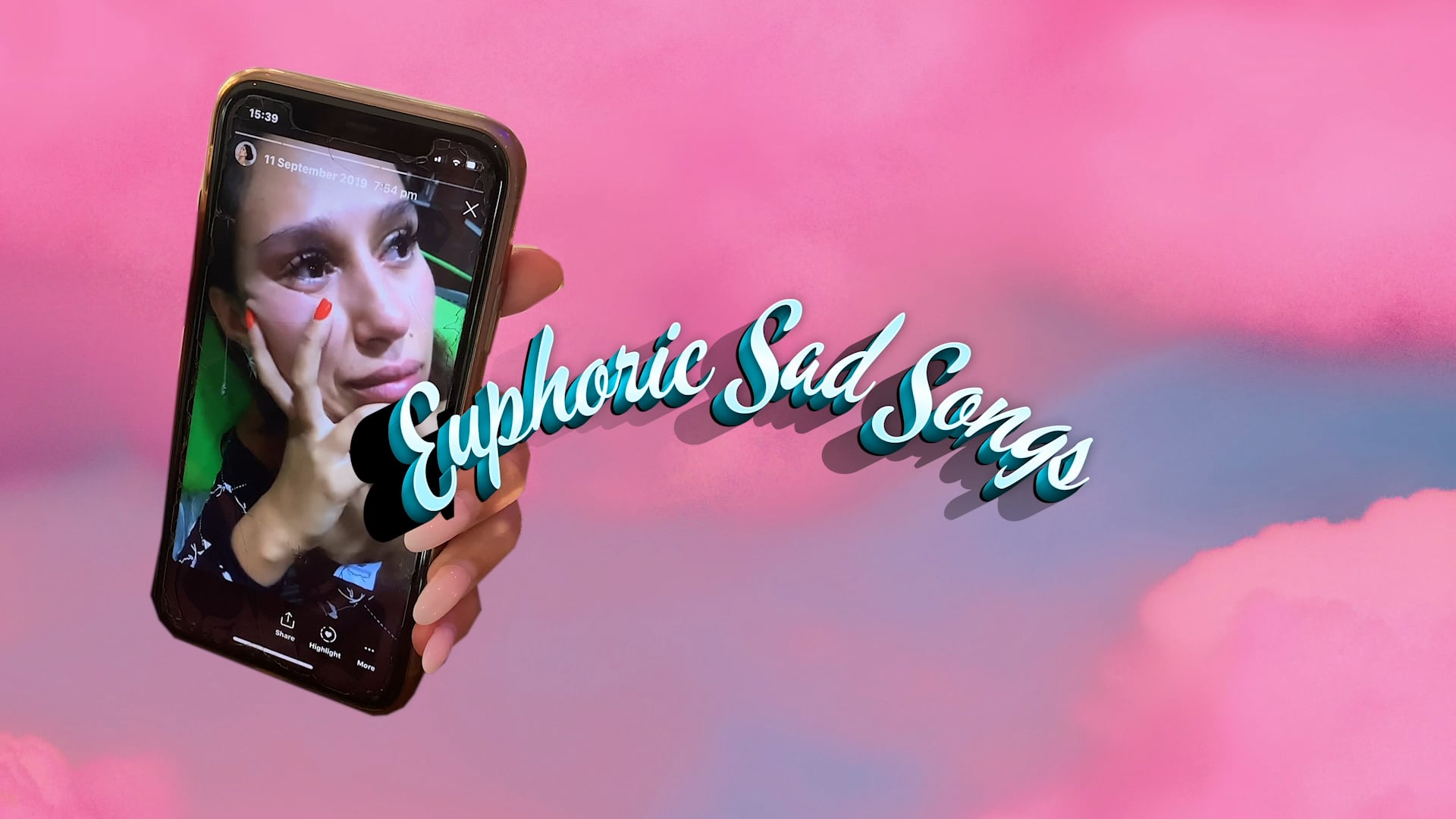 RAYE Euphoric Sad Songs Documentary on Vimeo