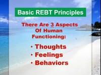 3 - Basic Concepts Of Rebt