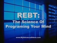1 - Intro To REBT