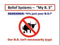 7 - Why Belief Systems Are BS
