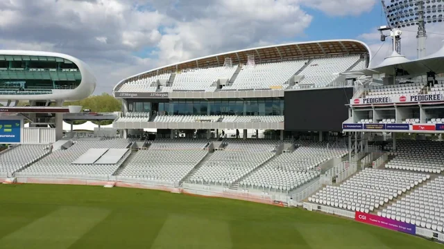WilkinsonEyre picked to overhaul more stands at Lord's cricket ground