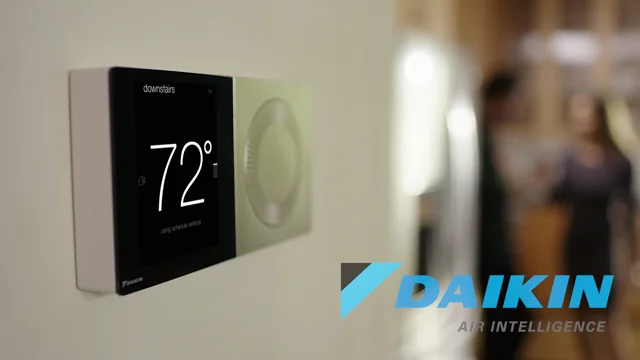 Device Management Suite for Daikin Smart Thermostats and Indoor Air Quality  Sensors