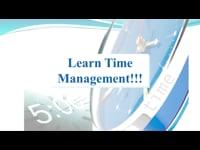 5 - Still MORE Stress Reduction Techniques - Part 2