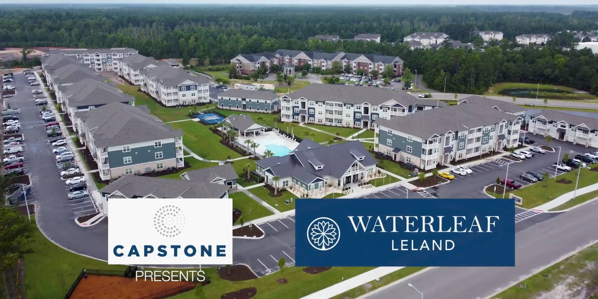 Waterleaf at Leland on Vimeo