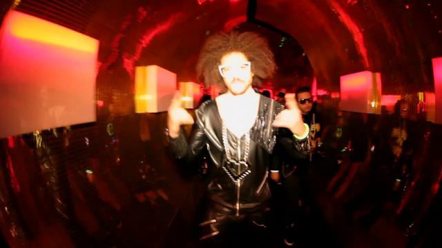 LMFAO - Party Rock Anthem (EXCLUSIVE ACCESS) On Vimeo