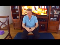 7 - Magic Of The Bear-Hug Stretch
