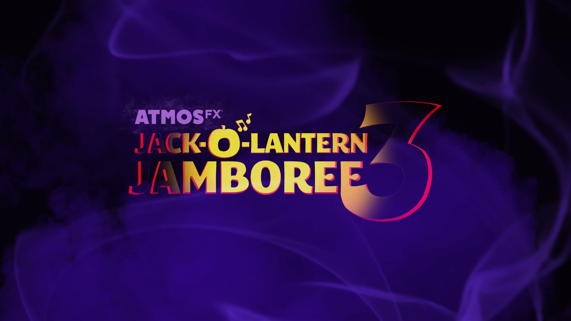 Jack-O'-Lantern Jamboree 3 Product Trailer