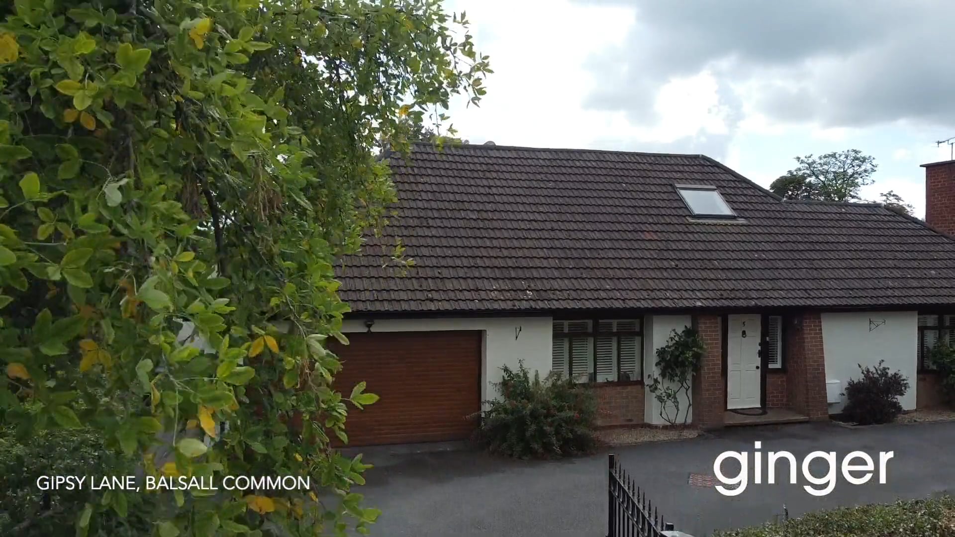 Gypsy lane, Balsall Common on Vimeo