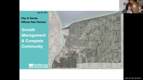 Growth Management & A Complete Community