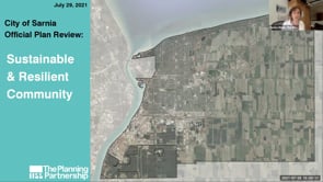 A Sustainable Community