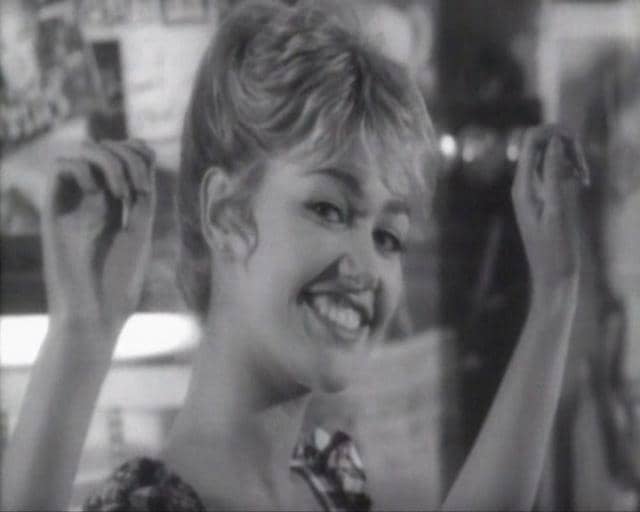 La Magnifique Florence Geanty on Vimeo
