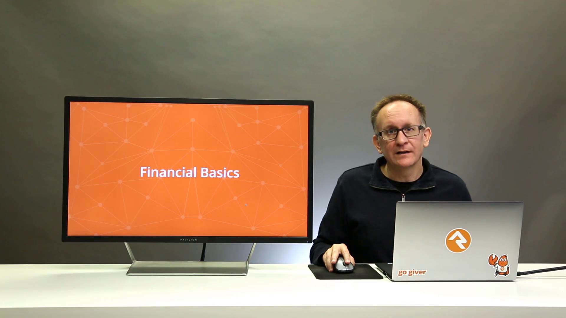 Financial Basics