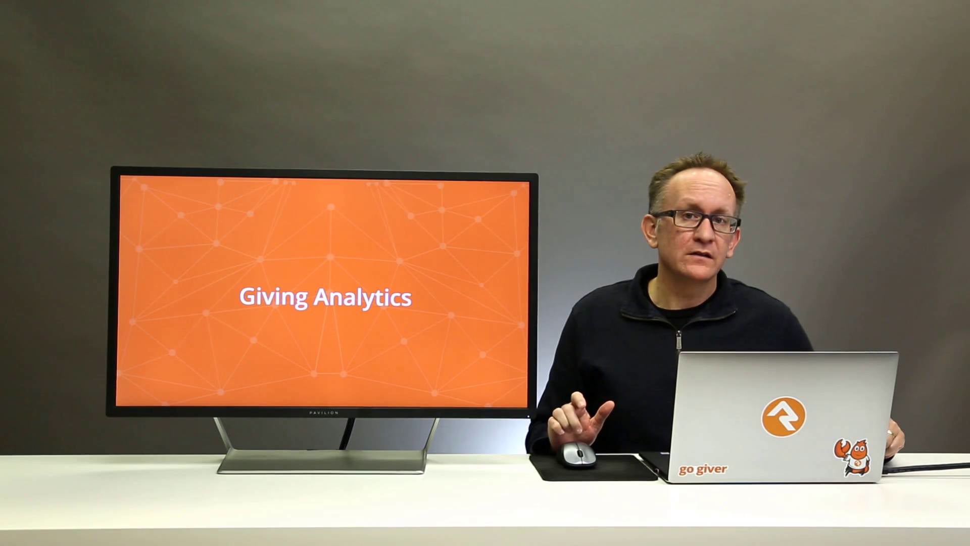 Giving Analytics