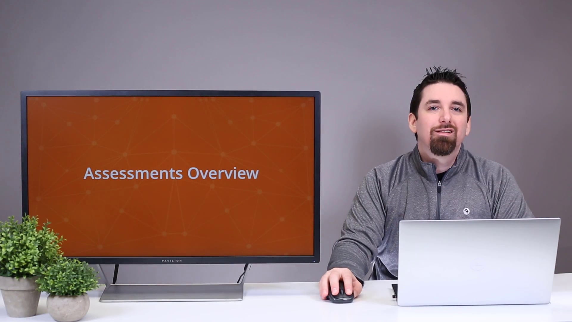 Assessments - Overview