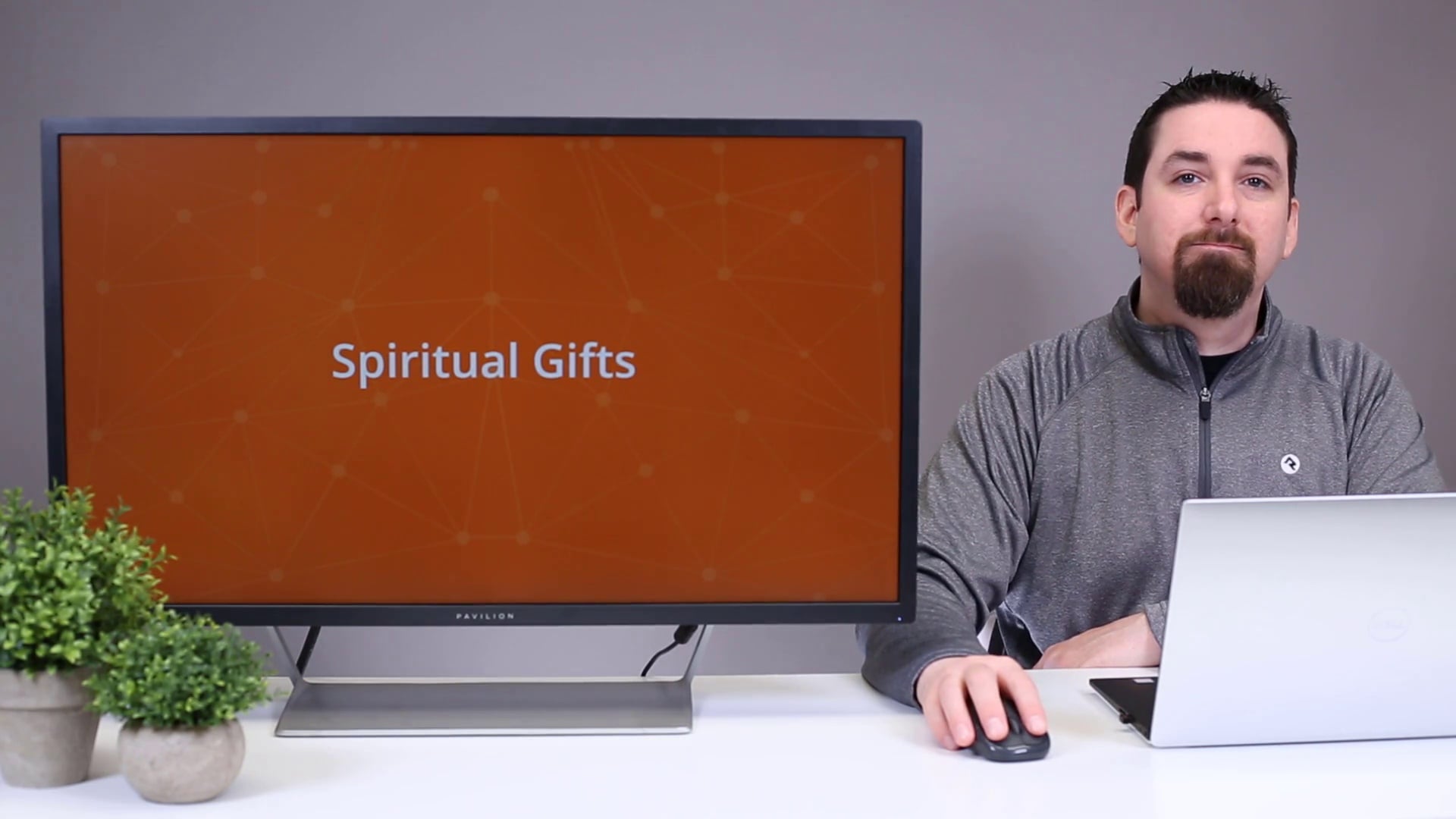 Assessments - Spiritual Gifts