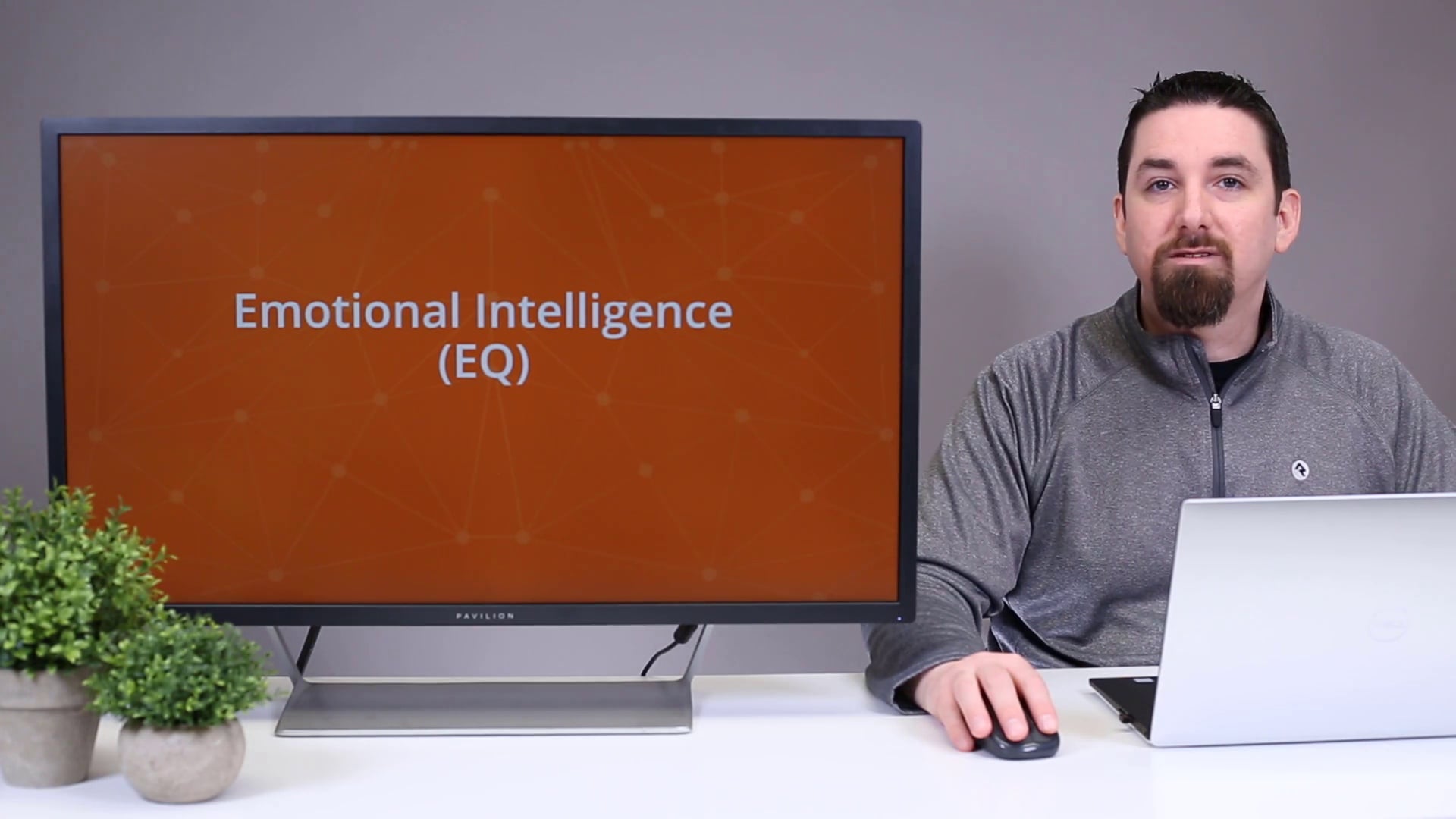 Assessments - Emotional Intelligence (EQ)