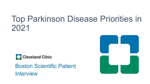 S6 Boston Scientific Patient Interview