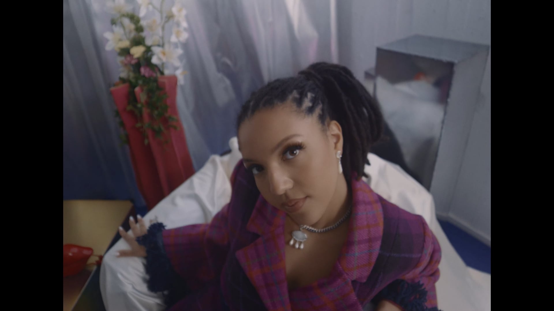 Napolés - Know My Place