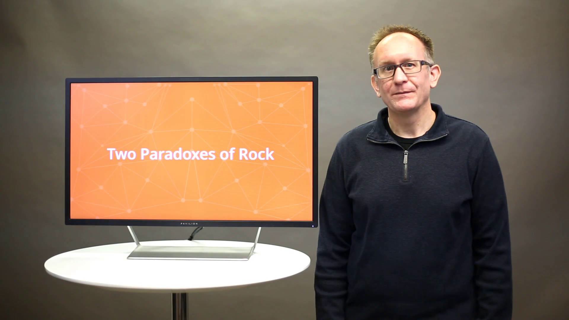 Two Paradoxes