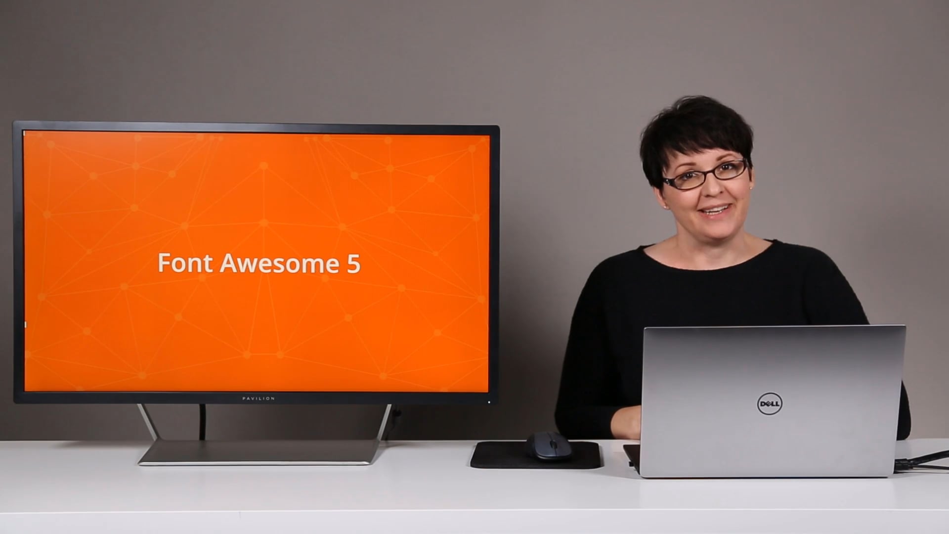 Font Awesome 5 [Legacy]