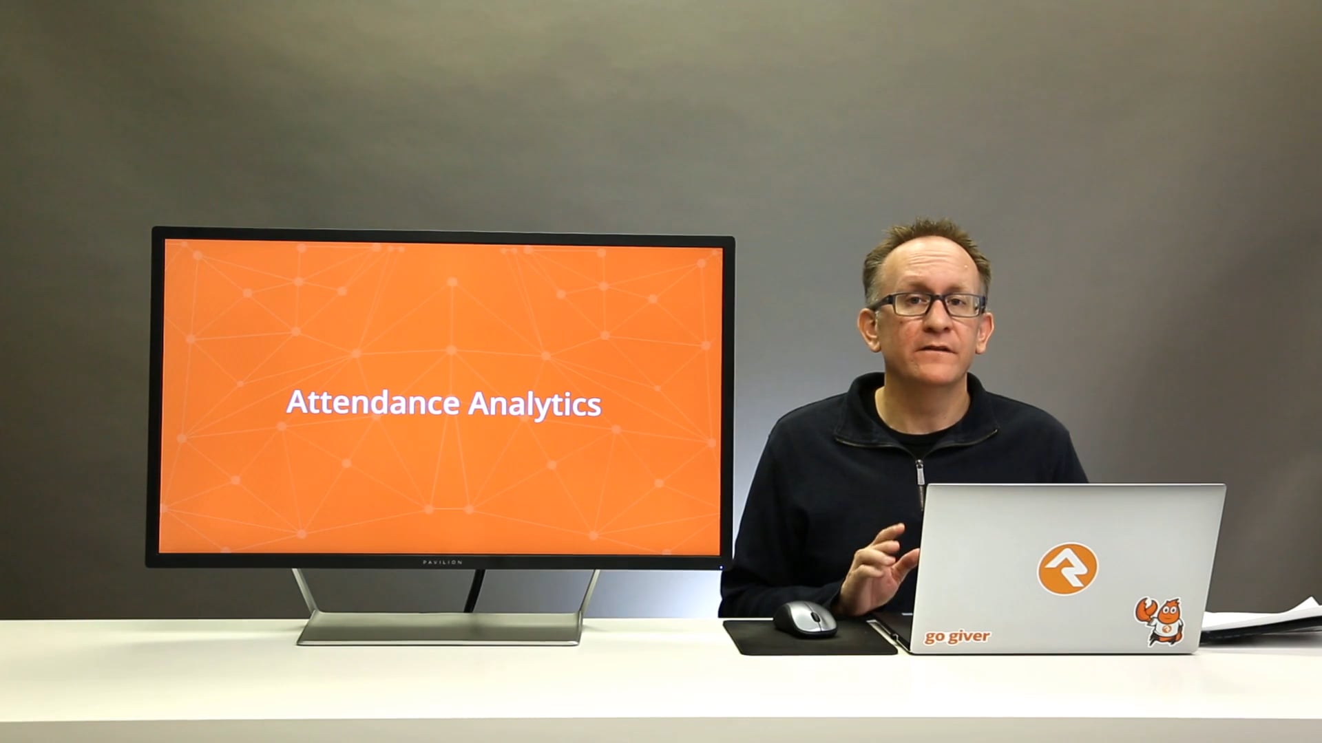 Attendance Analytics