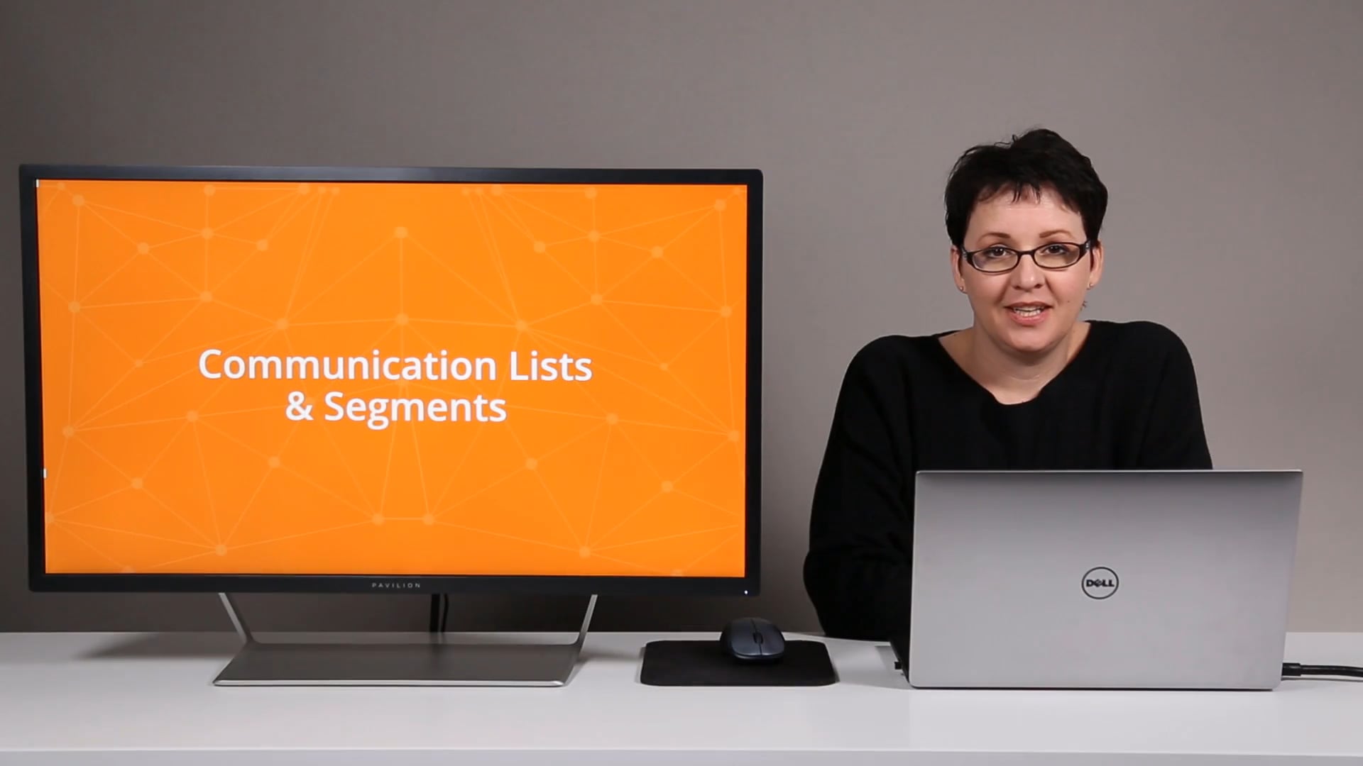 Communication Lists & Segments