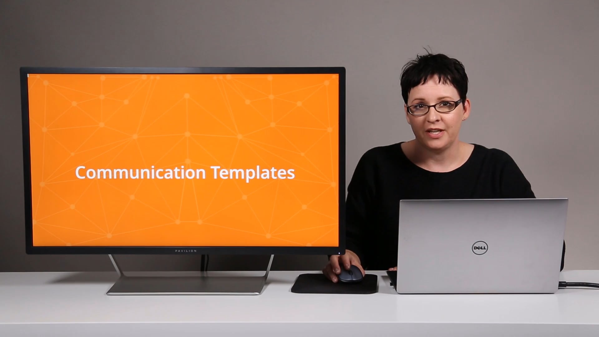 Communication Templates