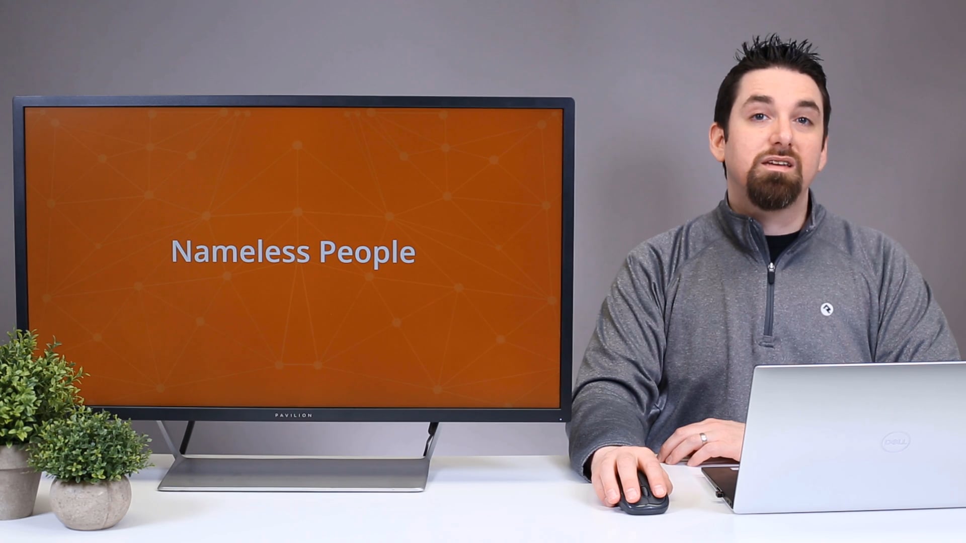 Nameless People