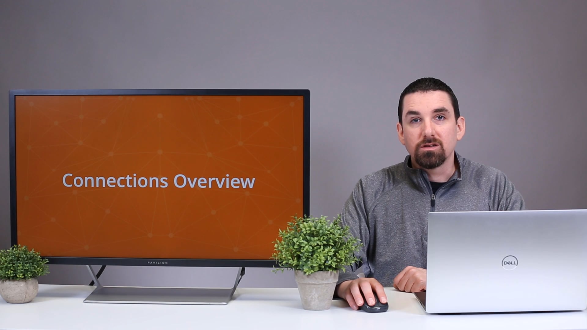 Connections Overview