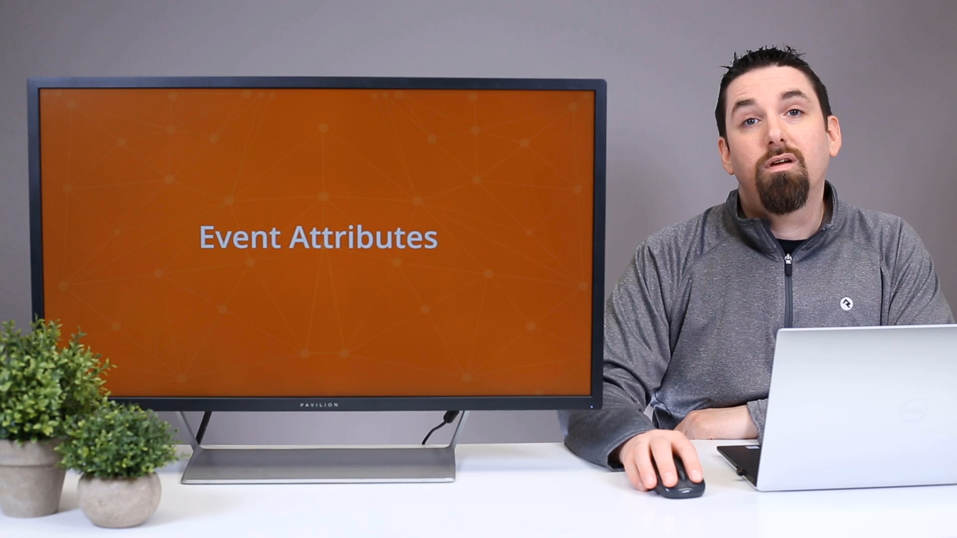 Event Attributes