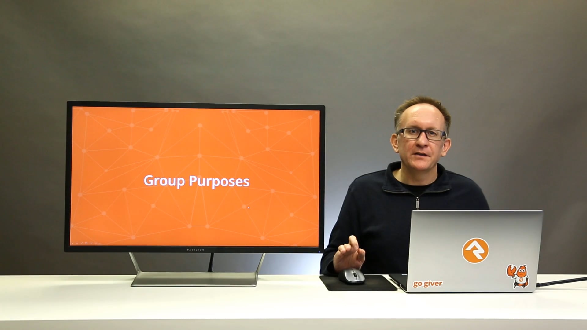 Group Purposes