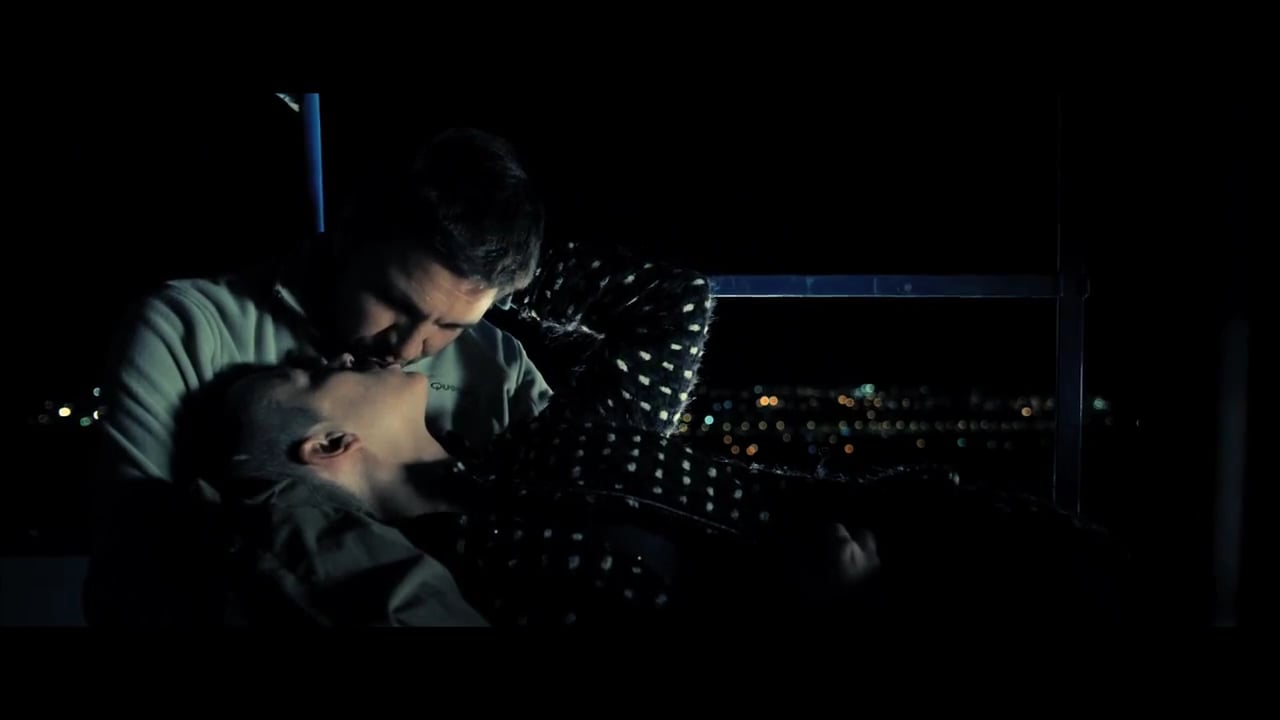 THE MAGIC OF HOPE FEATURE FILM TRAILER