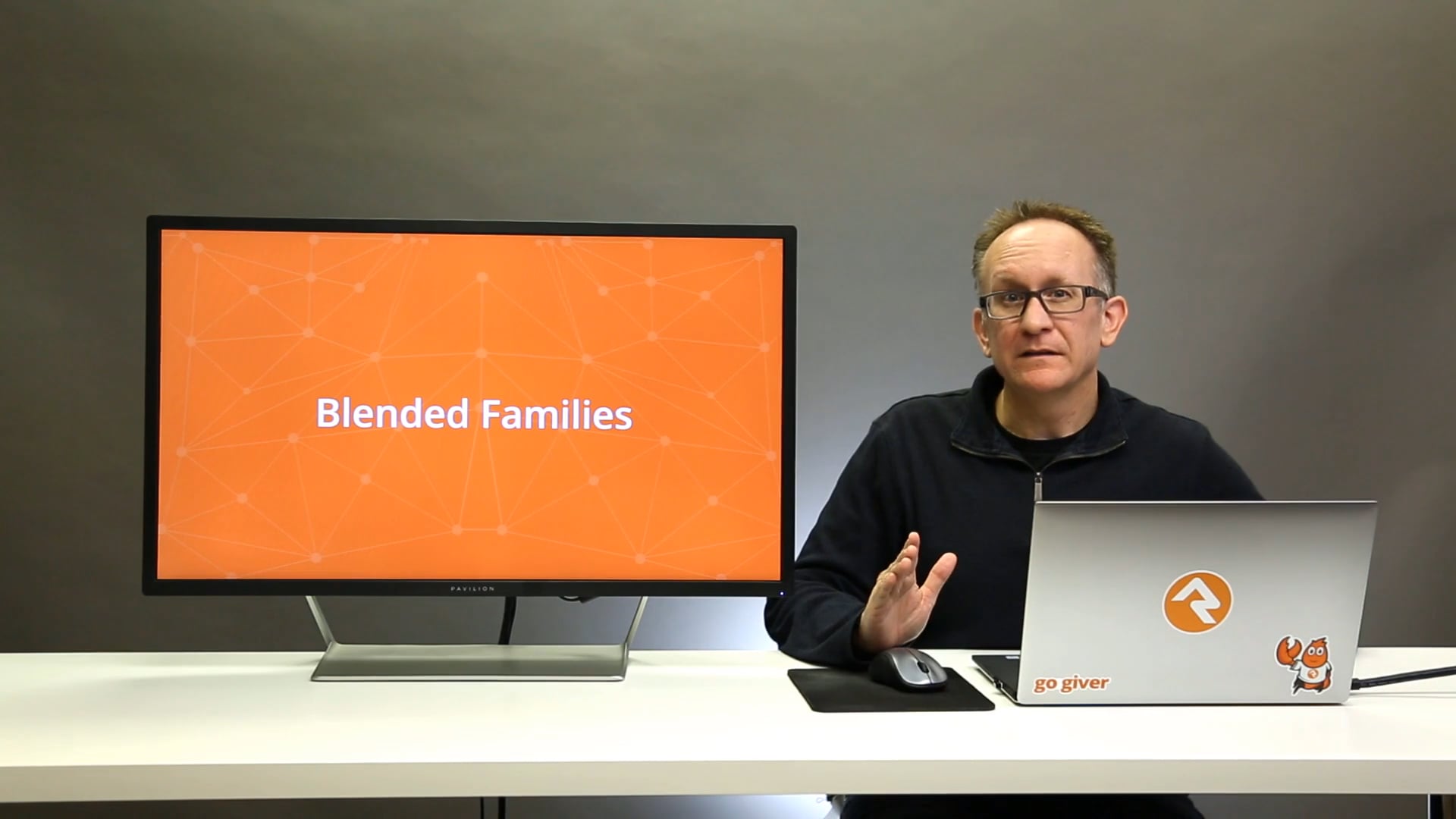 Blended Families