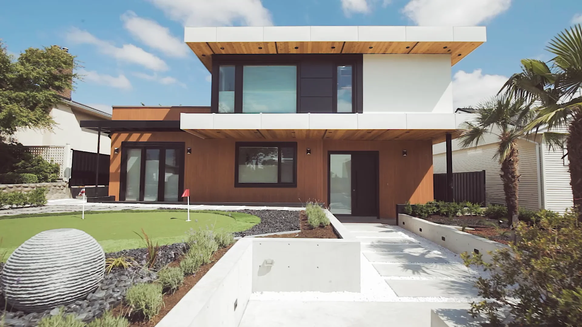 4853 Brentlawn Drive on Vimeo