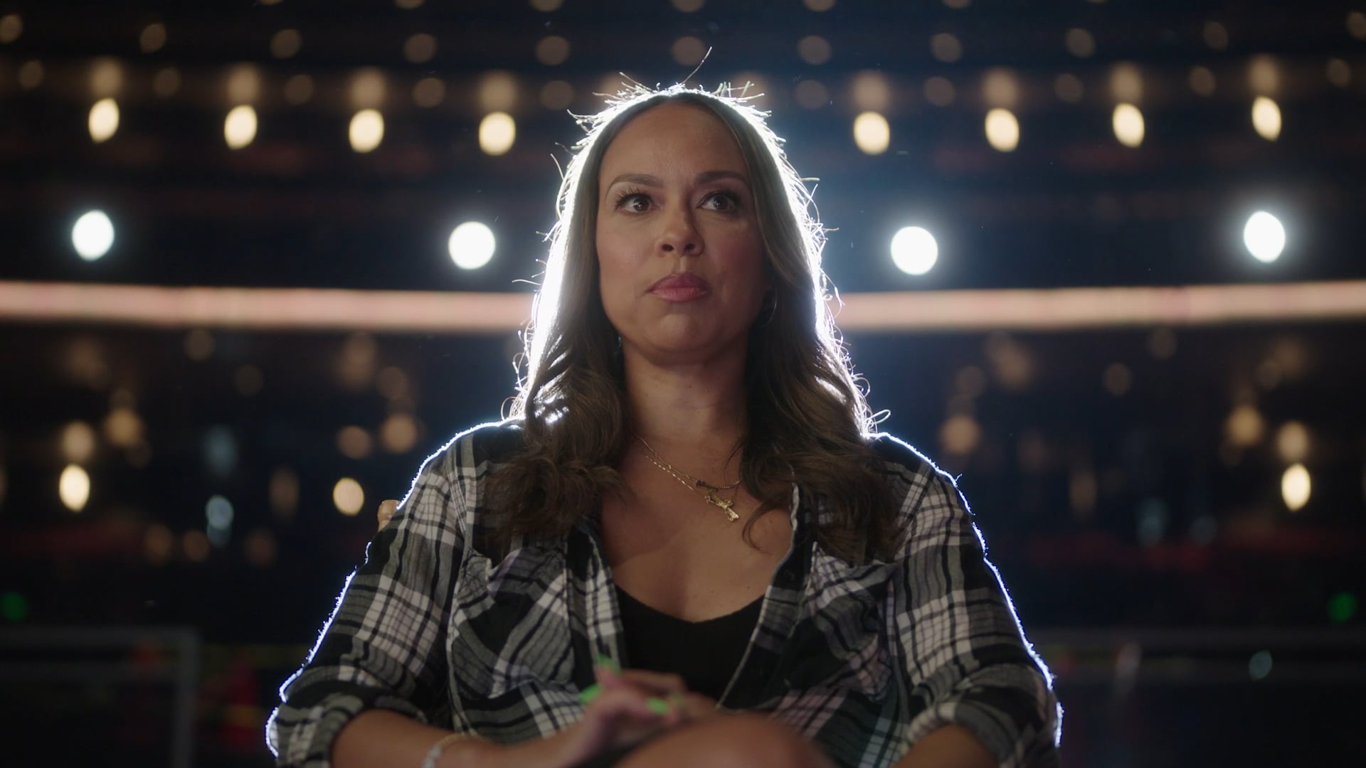 BET Awards "Intro Video"